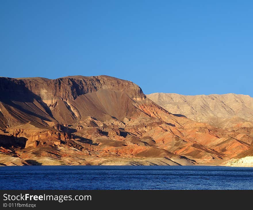 Lake Mead