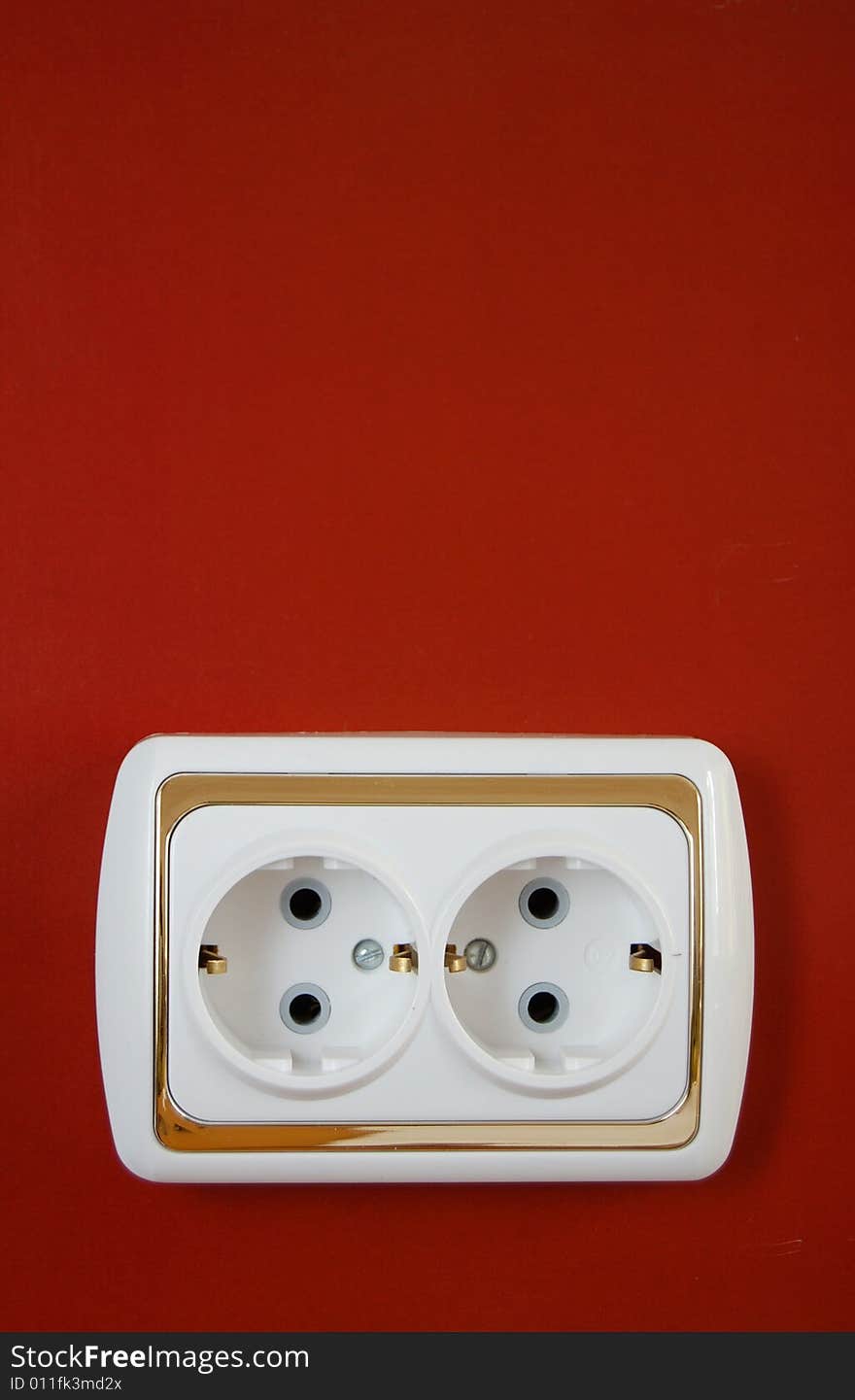 Electric socket