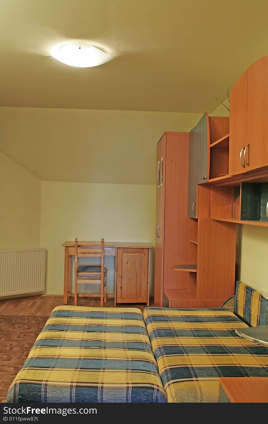 Room Interior