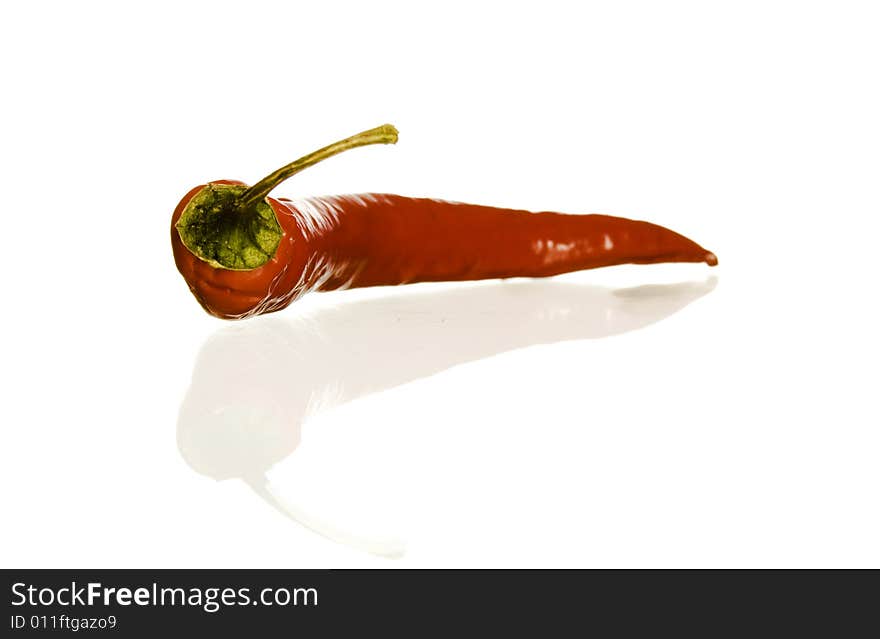 Red Hot Pepper