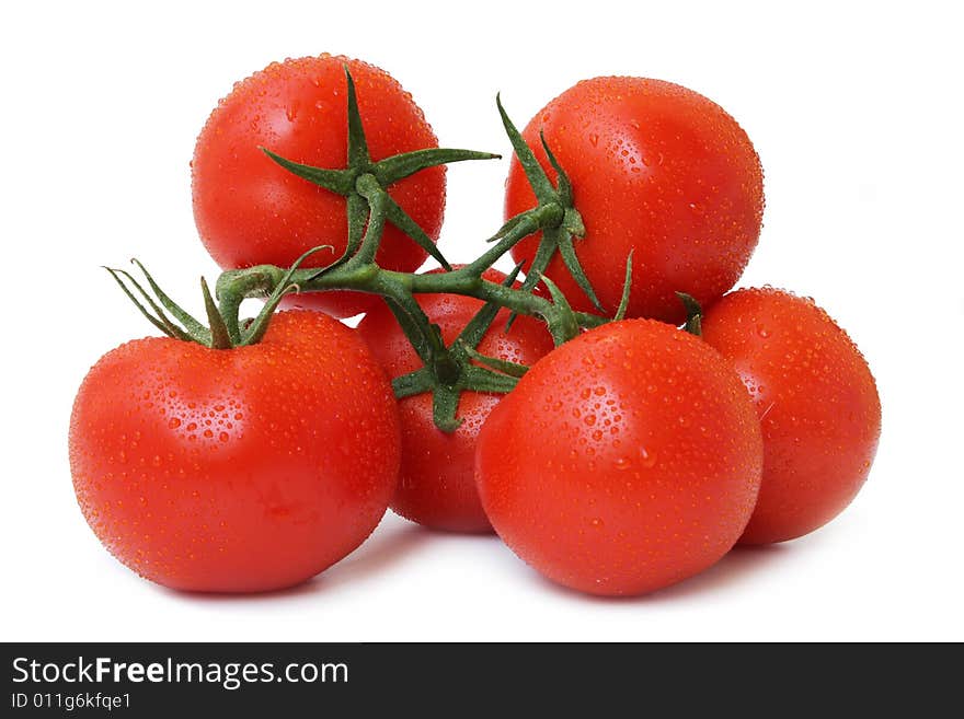 Tomatoes