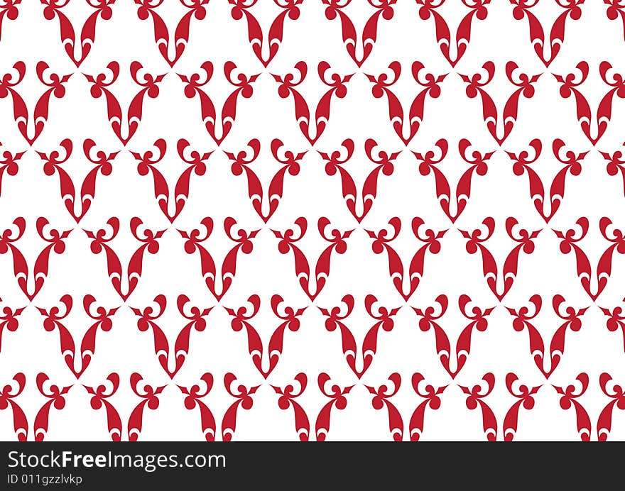 Wallpaper Pattern