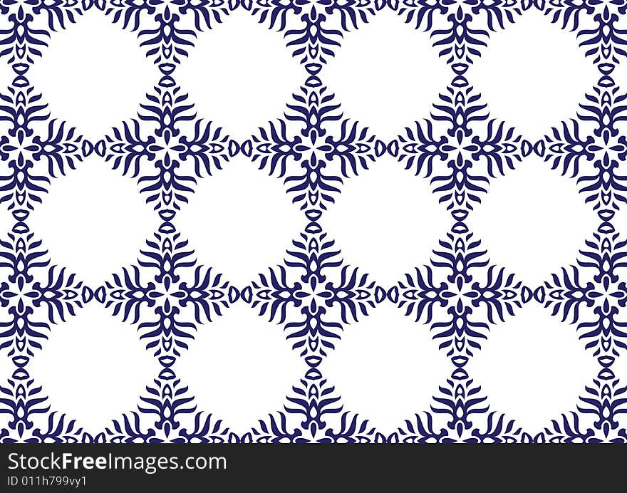 Wallpaper Pattern