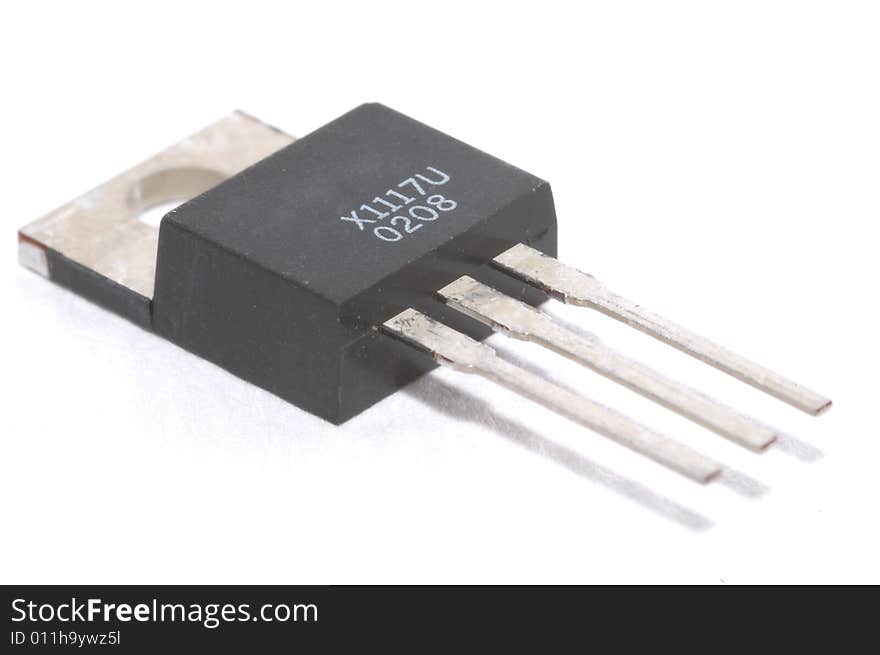 Electronic component