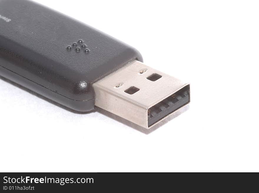 USB device