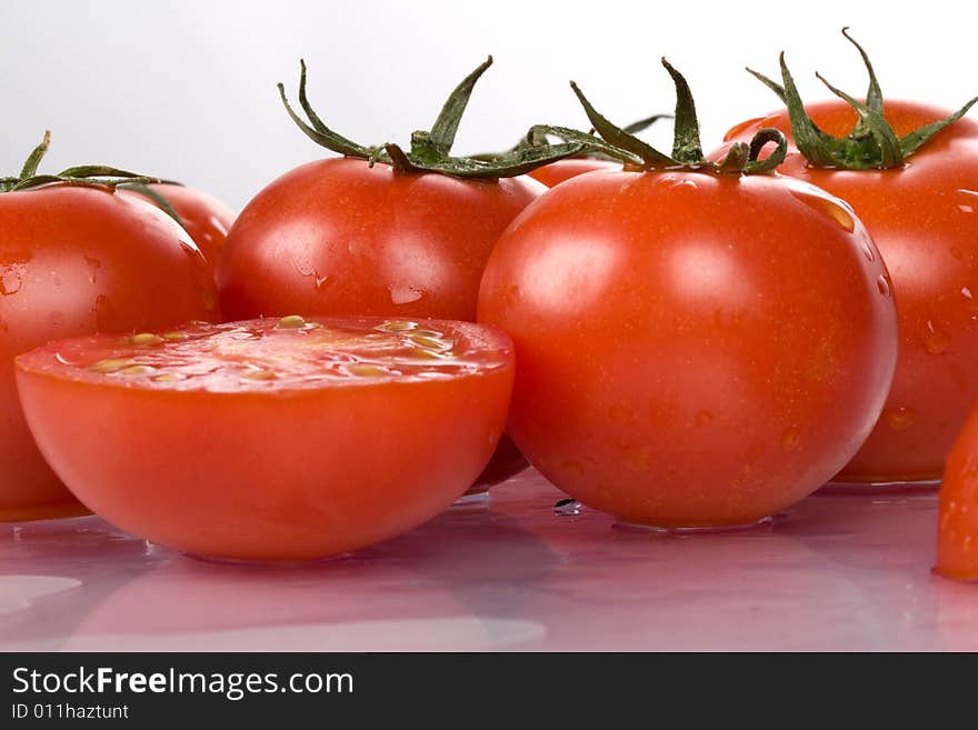 Tomatoes