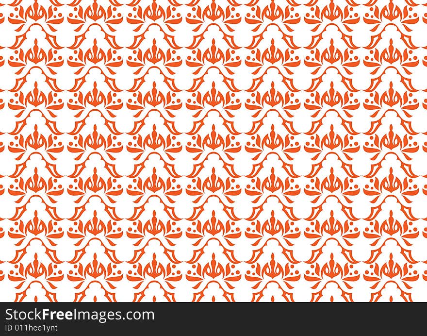 Wallpaper Pattern