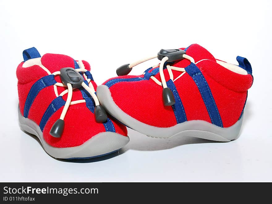 Kid Shoes