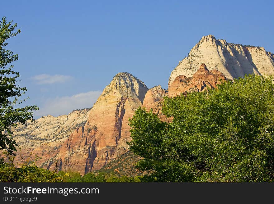 Zion National Park