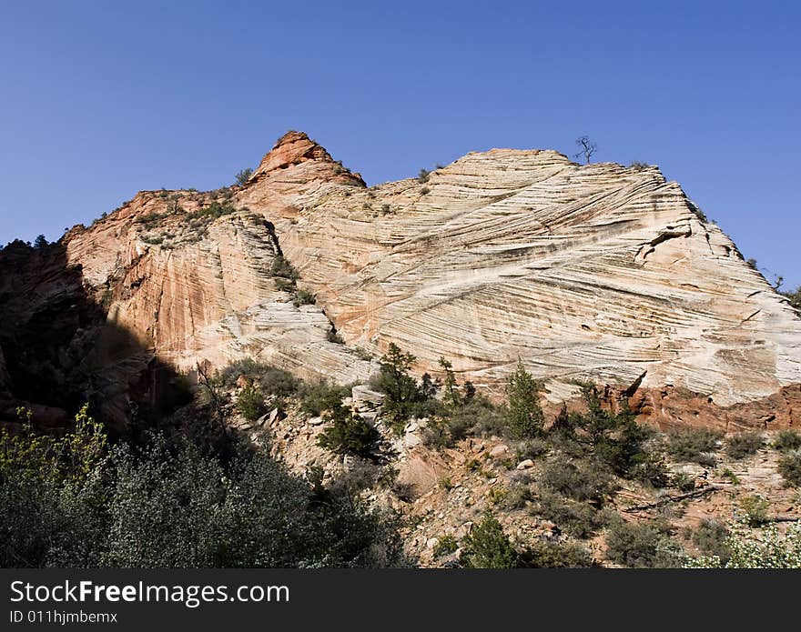 Zion National Park