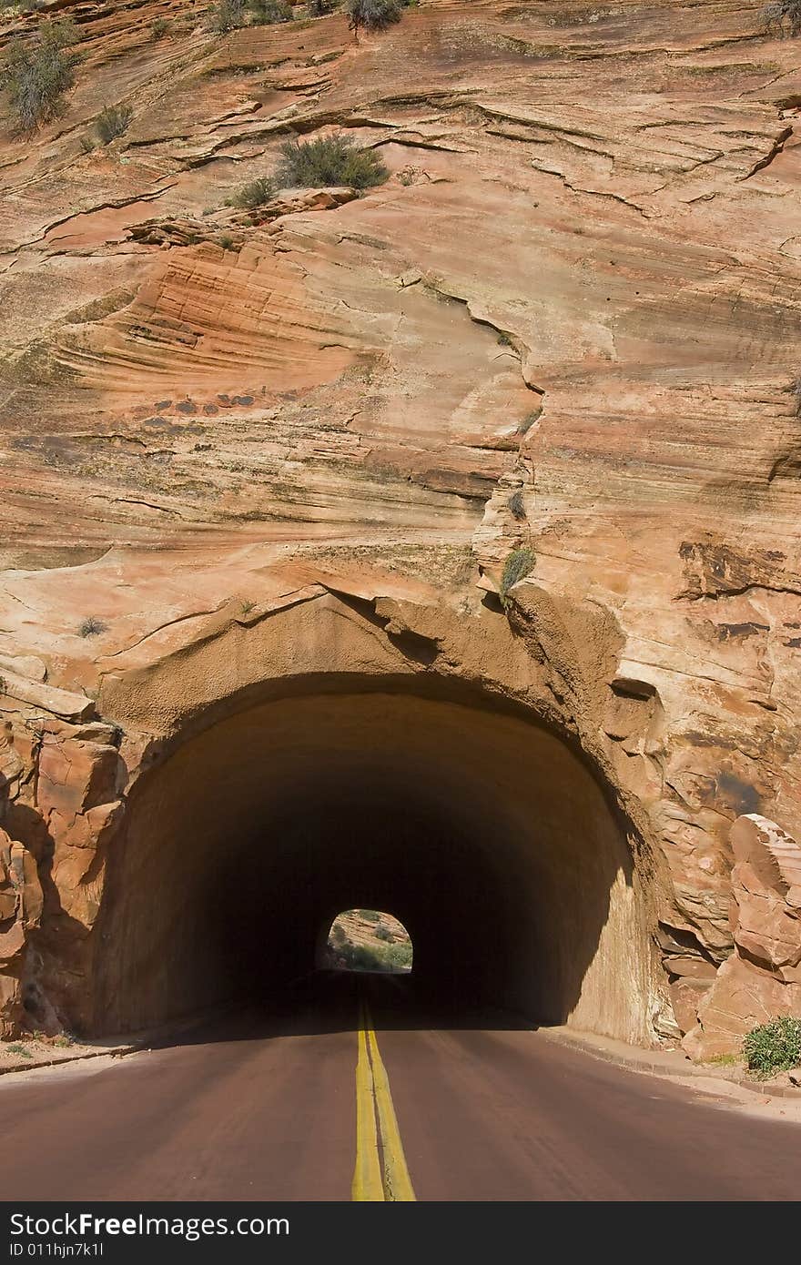 Zion National Park