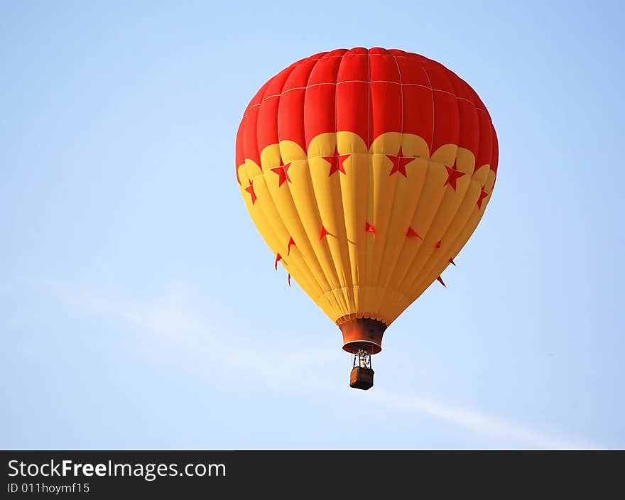 The 26th Annual New Jersey Balloon Festival