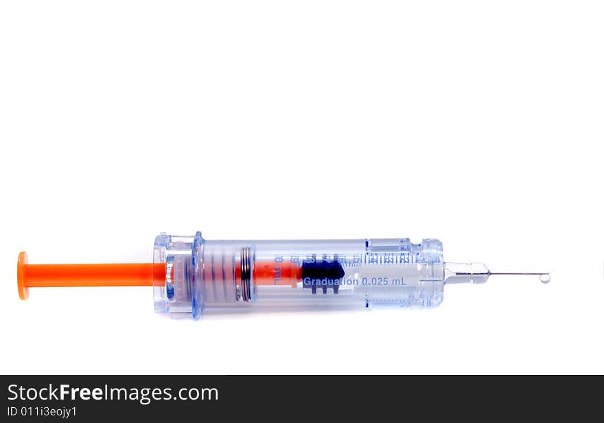 Syringe 2