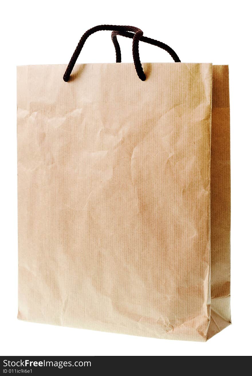 Shopping bag