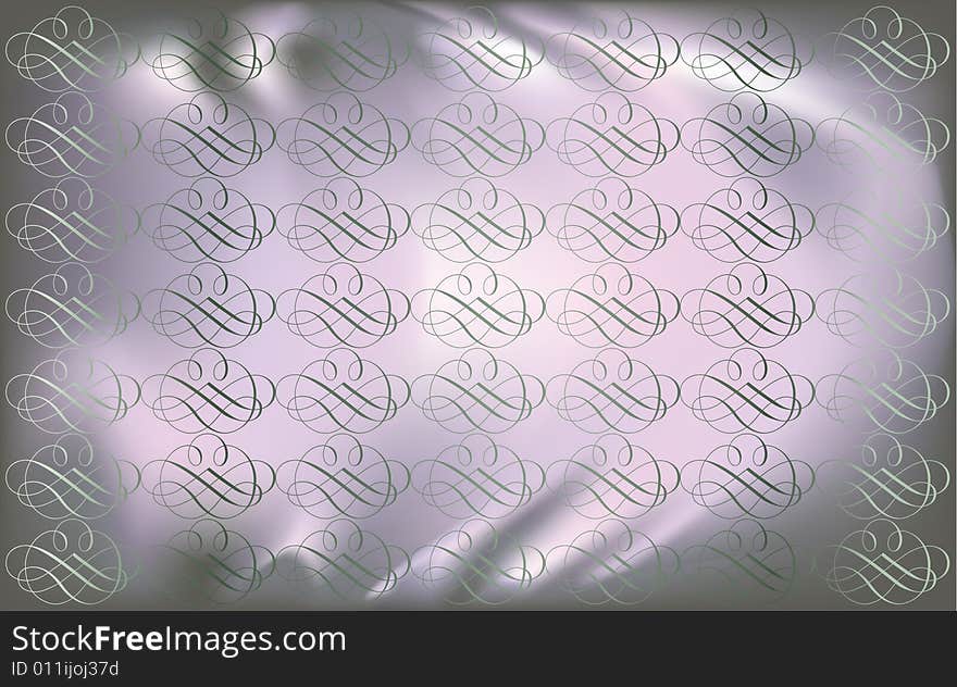 Silkpattern