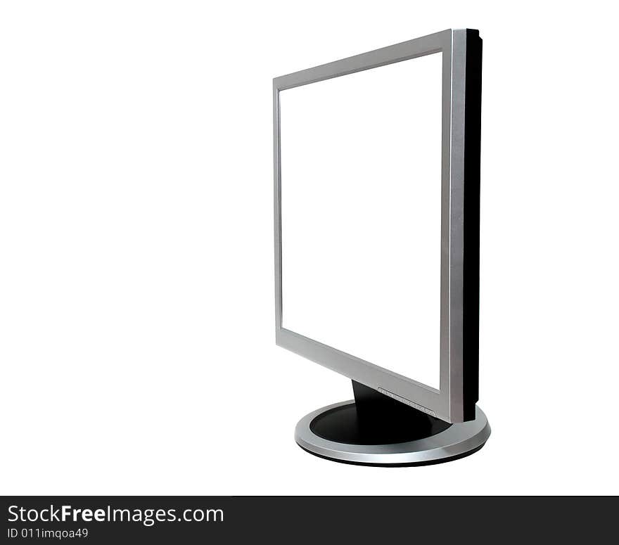 Lcd monitor