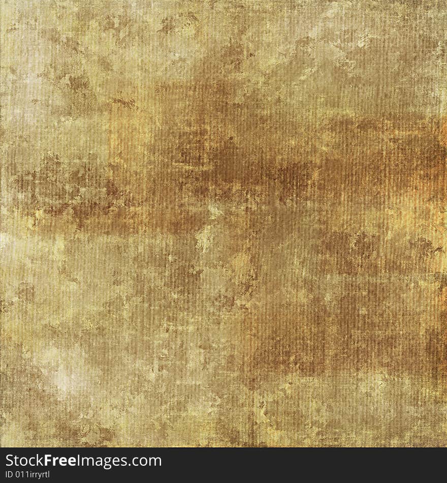 Old vintage grungy background with space for text or image. Old vintage grungy background with space for text or image