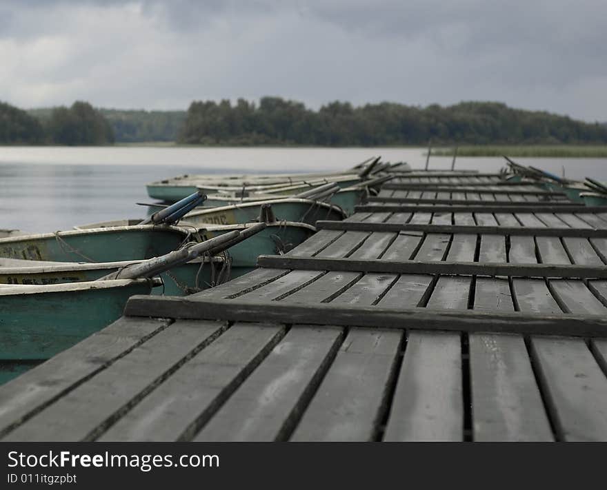 Boats