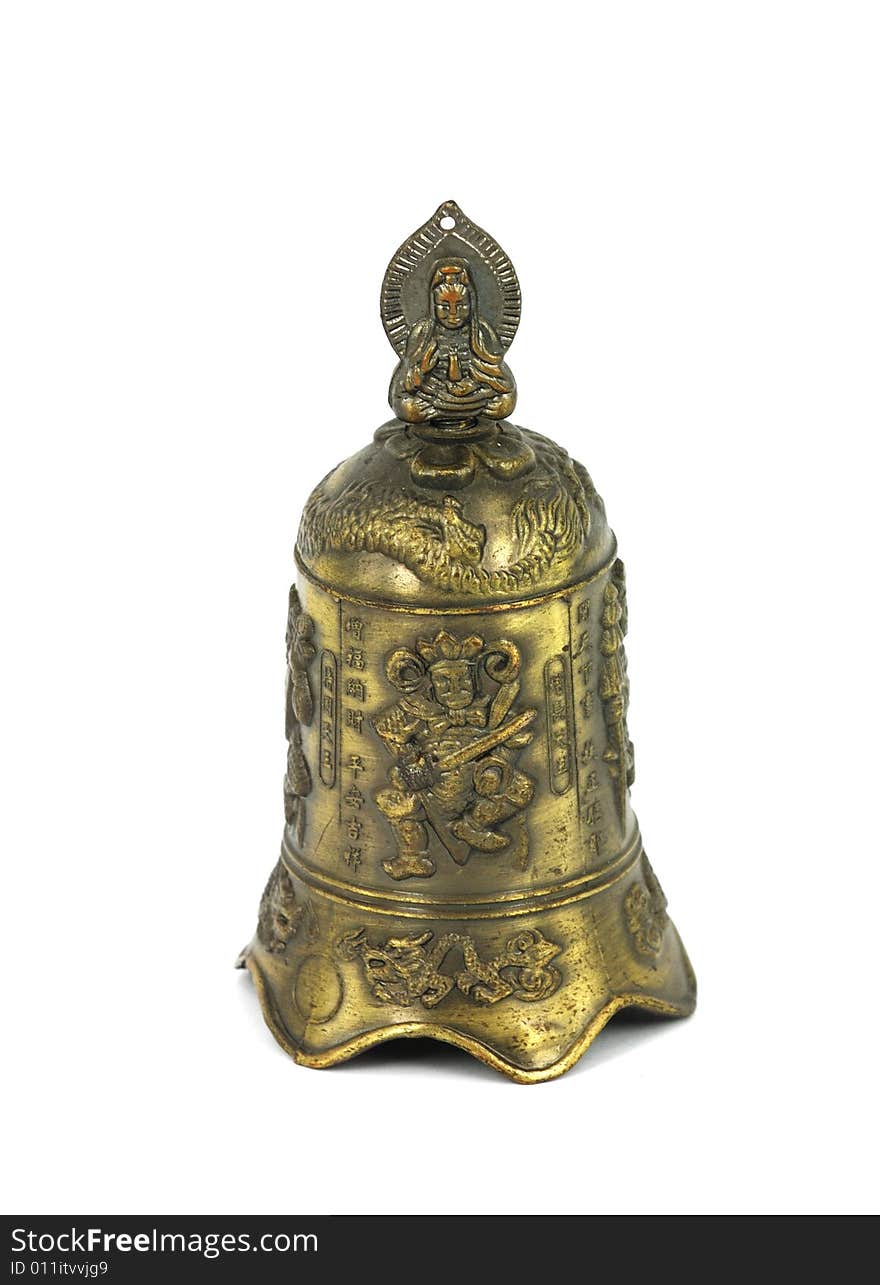 Chinese bell