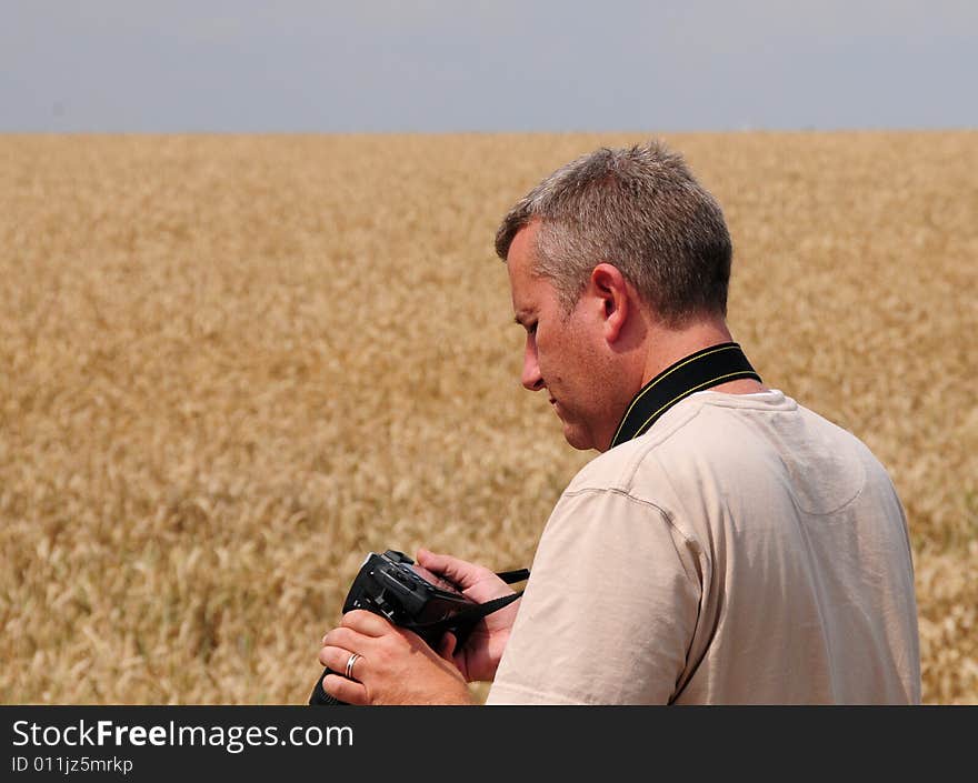 Photographer