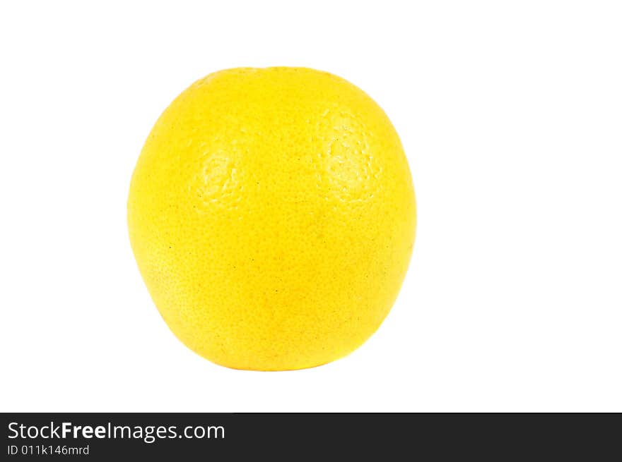 Single Orange