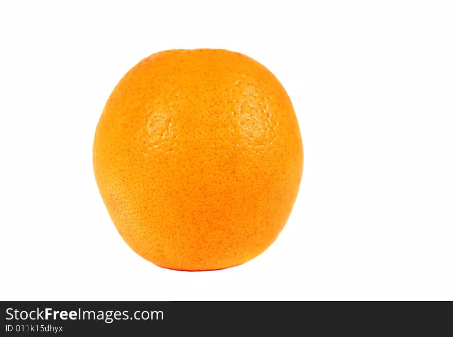 Single Orange