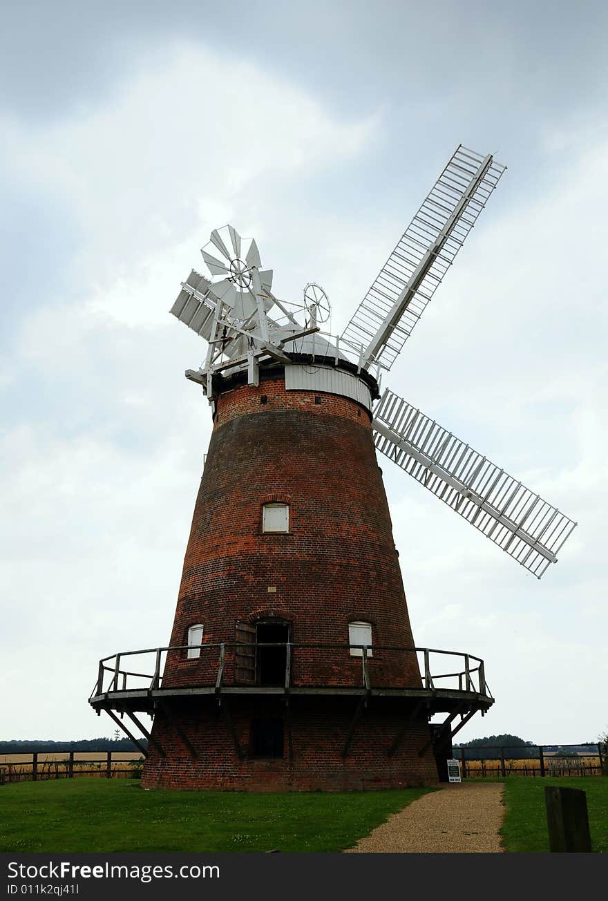 Windmill