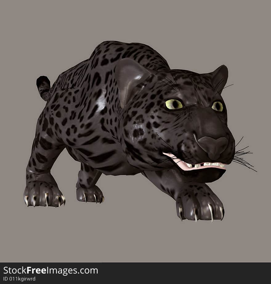 Panther