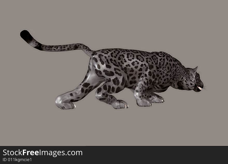 Digital animal for your artistic creations and/or projects. Digital animal for your artistic creations and/or projects