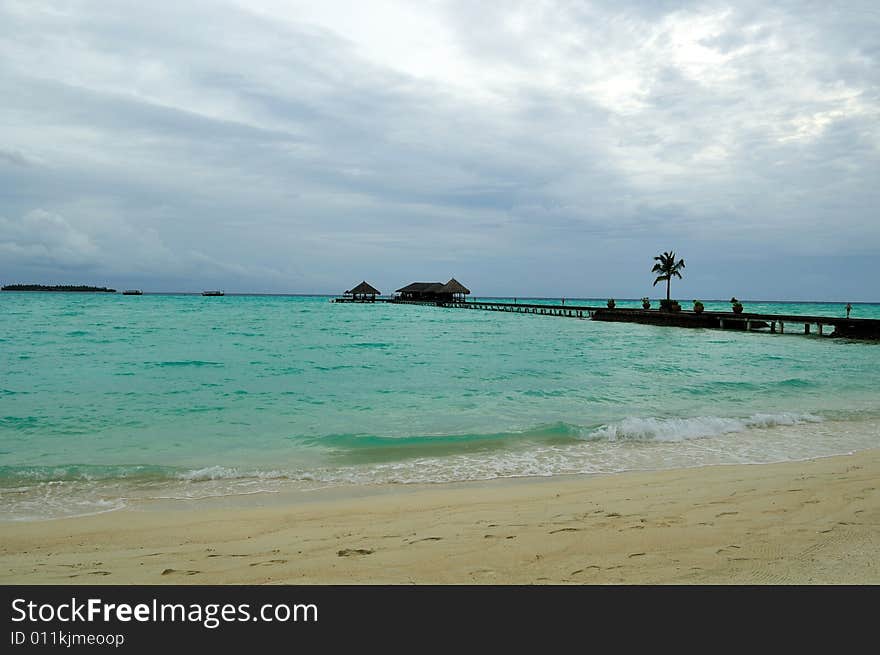 Maldives, Welcome To Paradise!