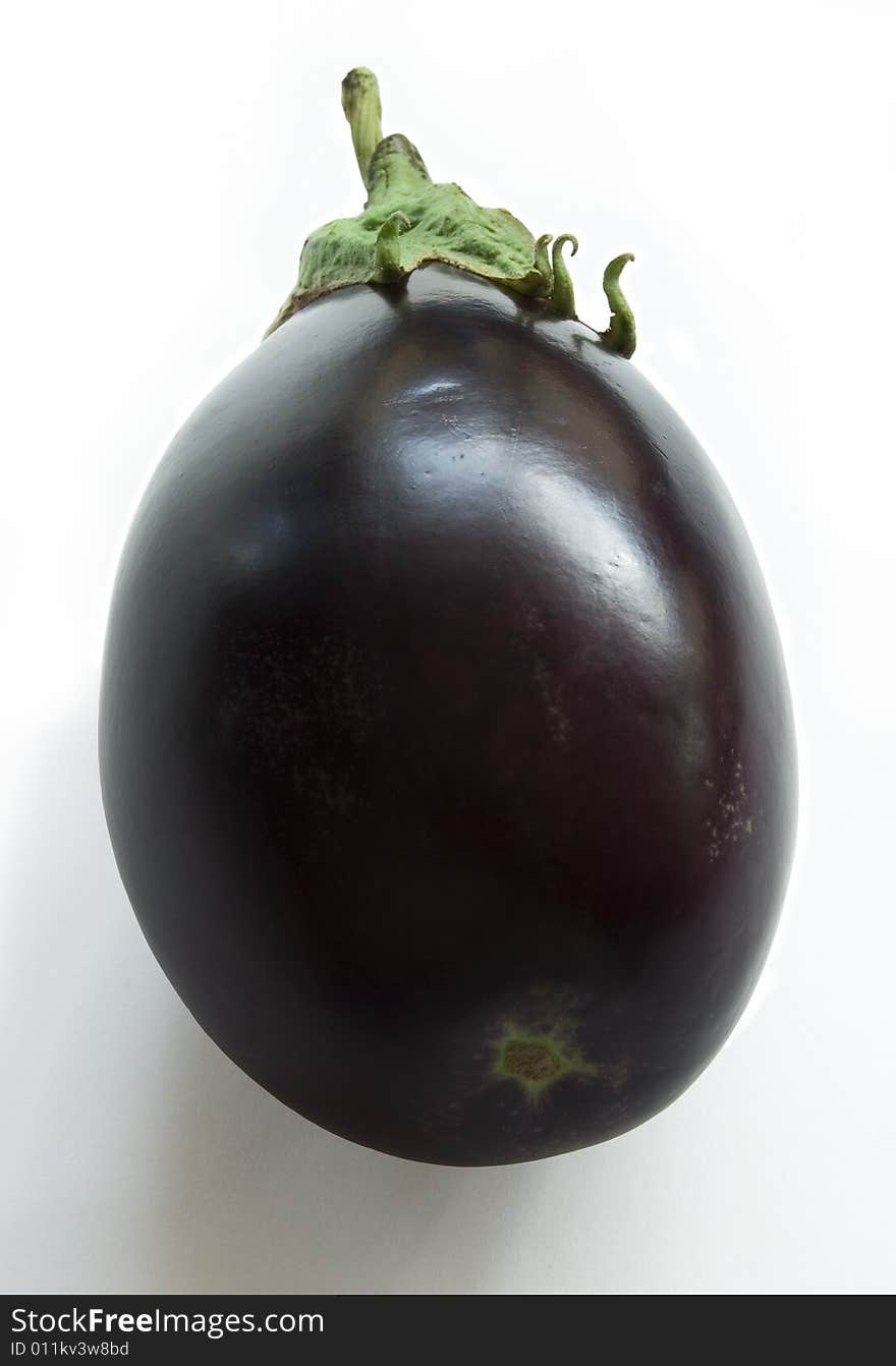 Aubergine