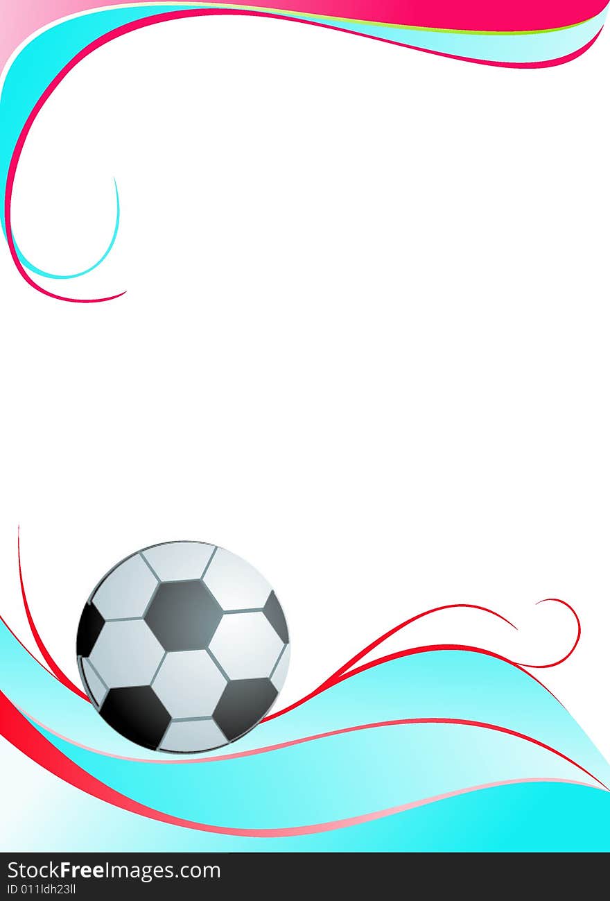 Sport background