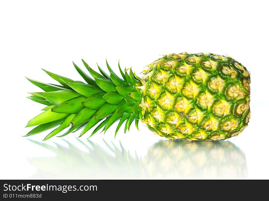 Pineapple