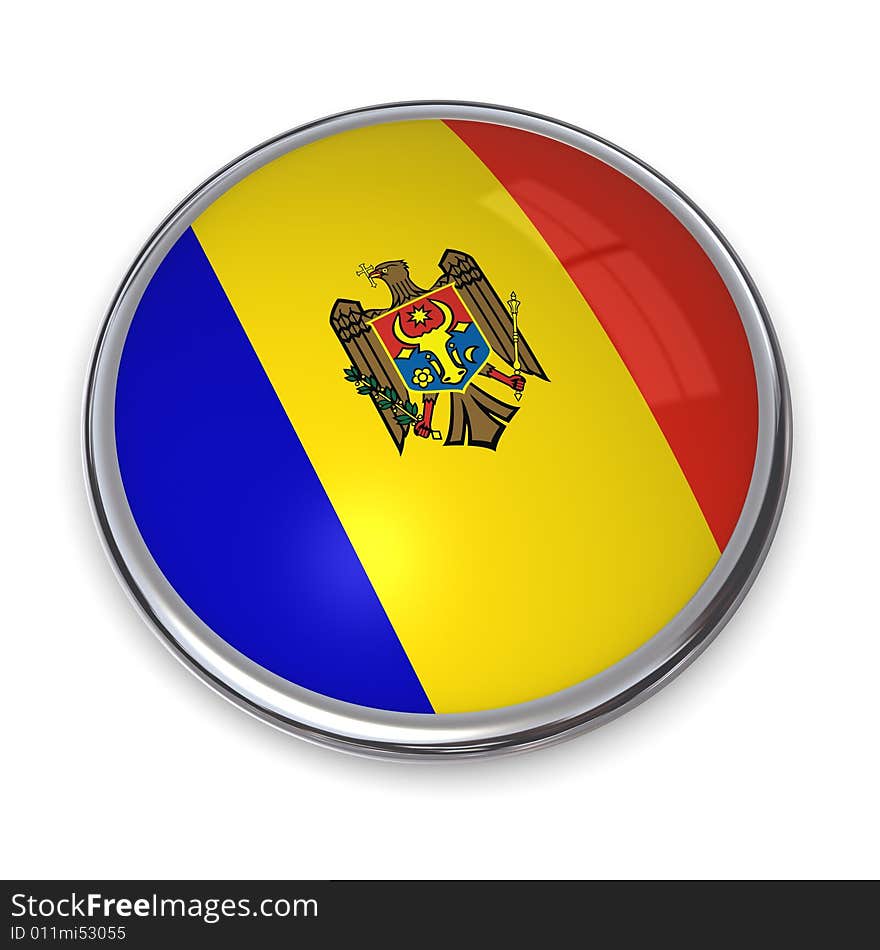 Banner Button Moldova