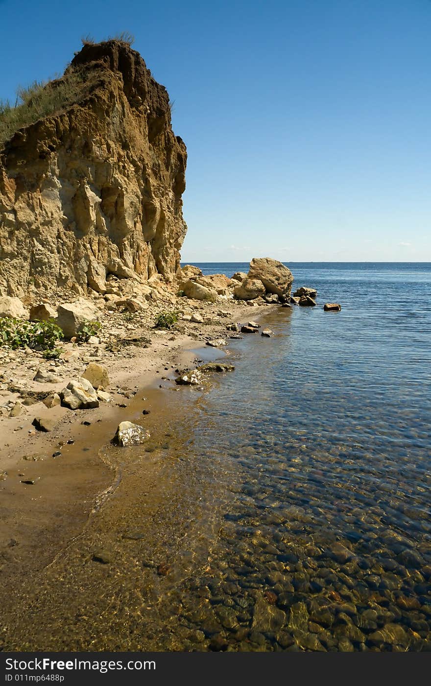 Rocky Beach