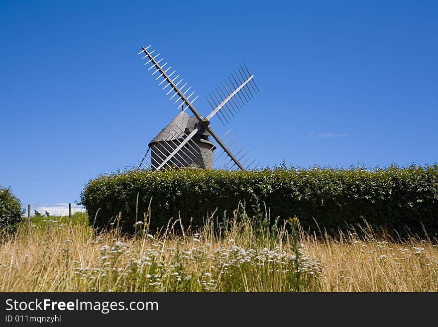 Windmill