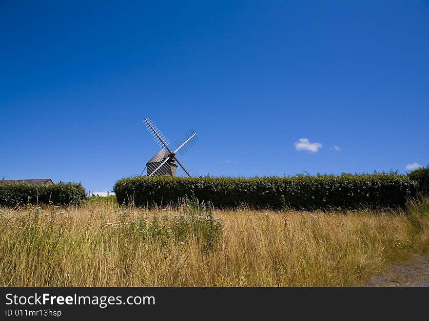 Windmill