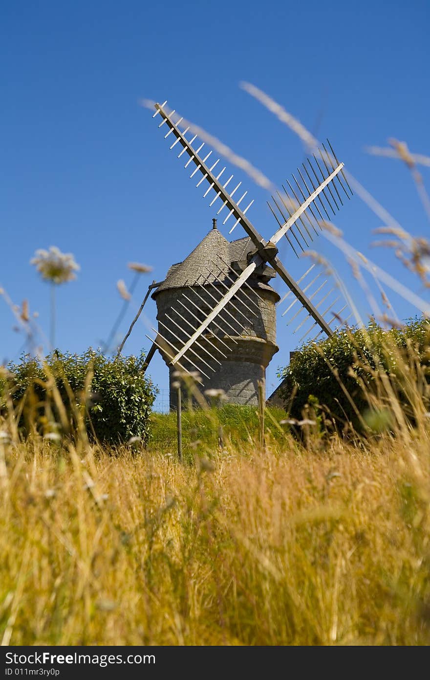 Windmill