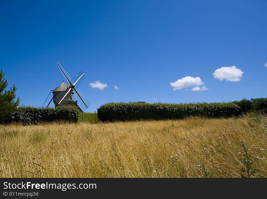 Windmill