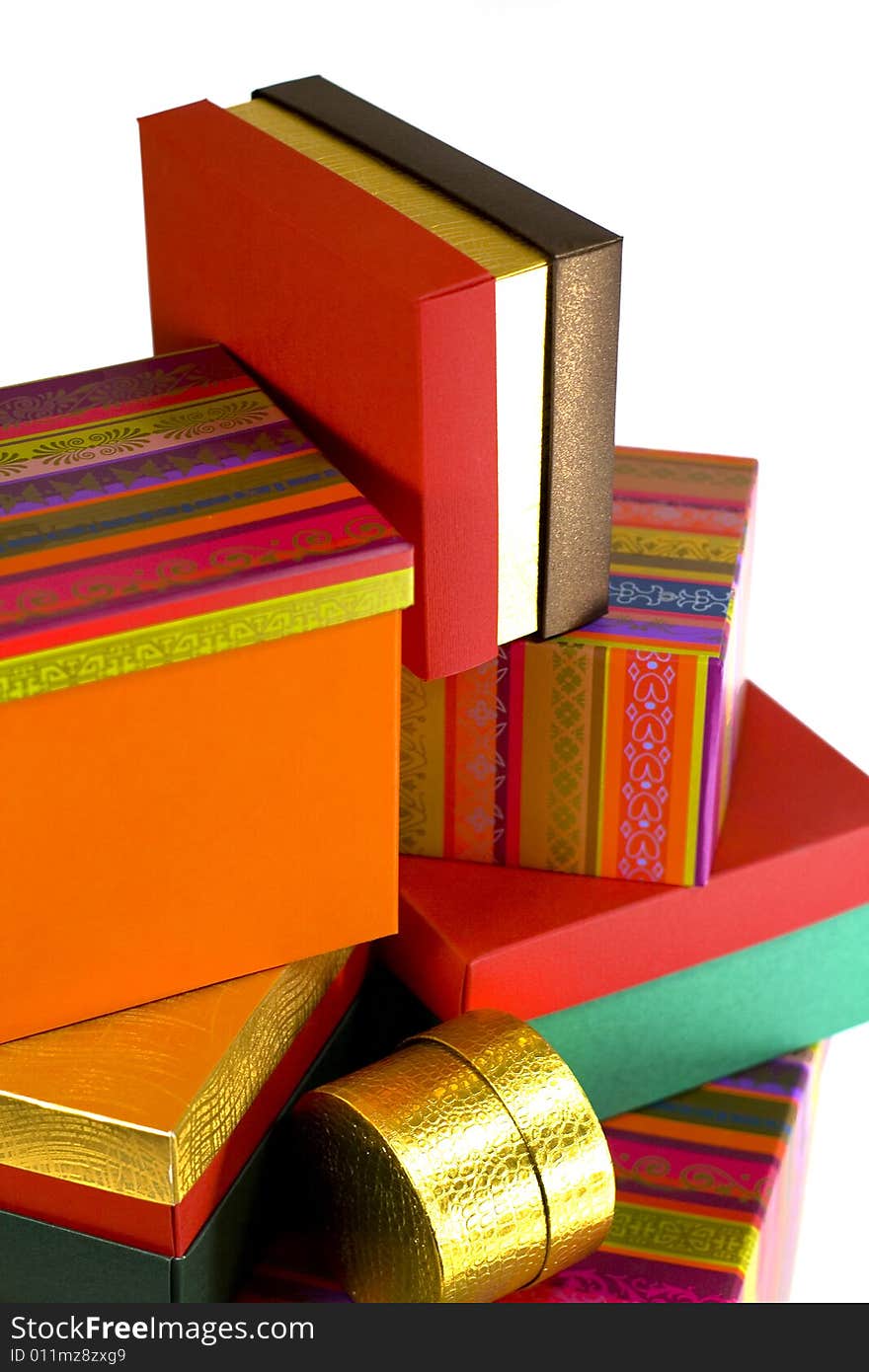 Gift Boxes