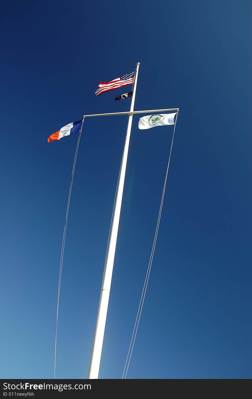 Flags on the East River John Finley Walk where families and friends gather to enjoy the weather in NYC. Flags on the East River John Finley Walk where families and friends gather to enjoy the weather in NYC