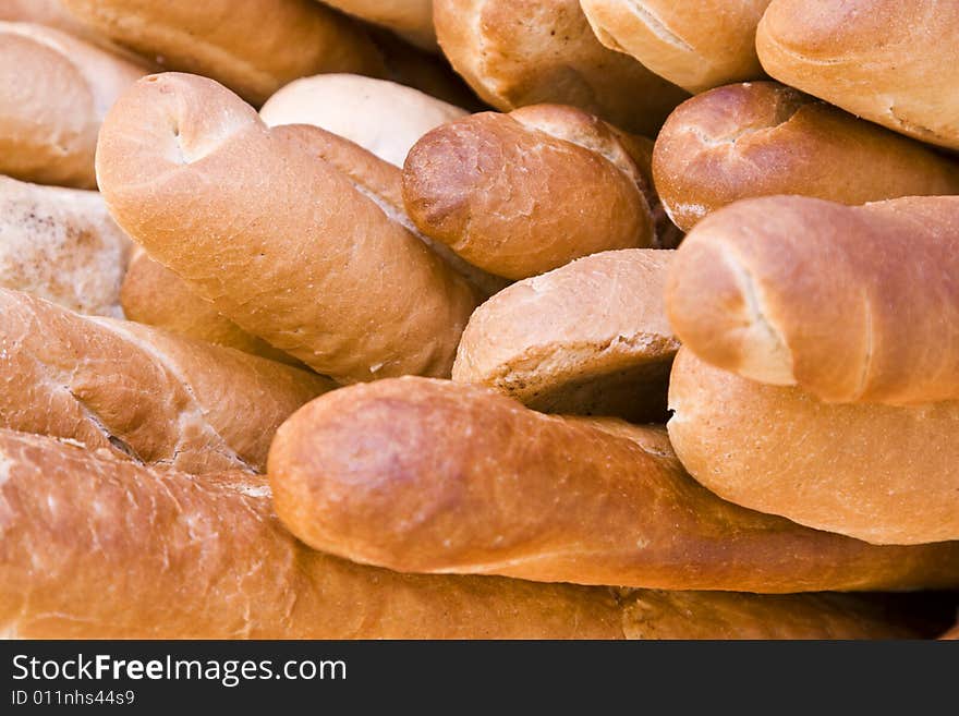 Baguettes