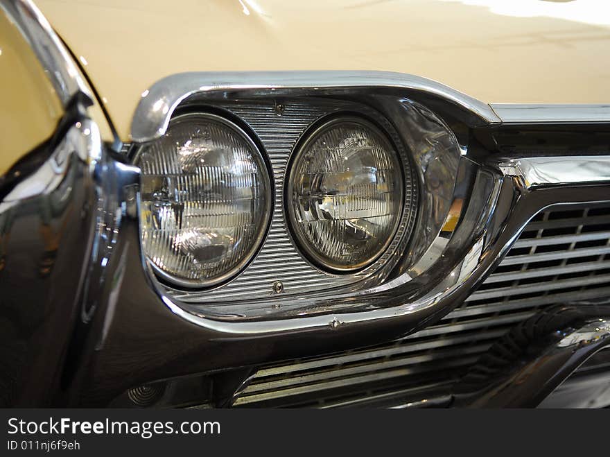 Car Lamps