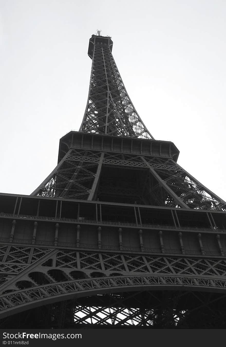 Eiffel Tower