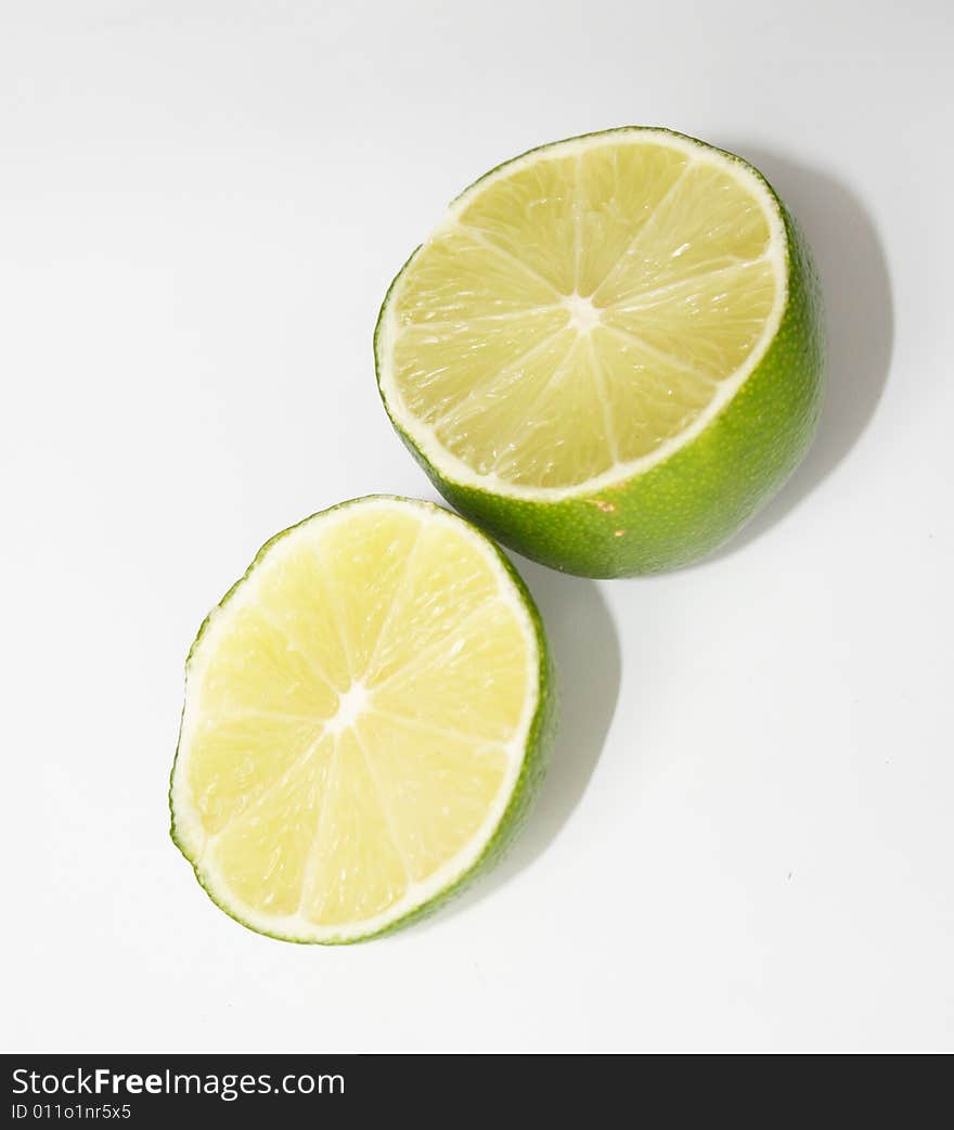 Lime