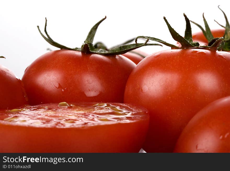 Tomatoes