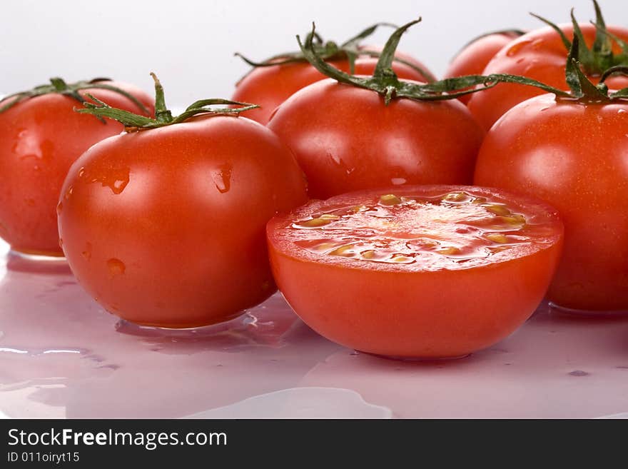 Tomatoes