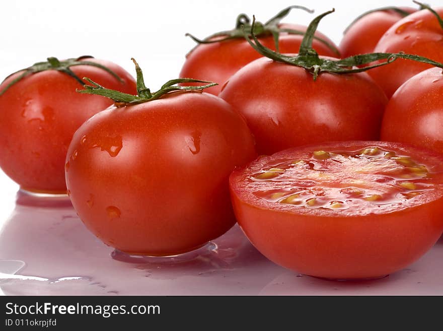 Tomatoes