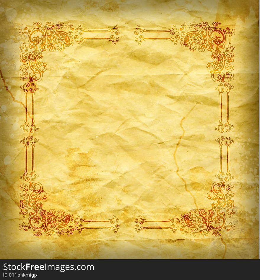 Grunge background with  cracks, dirt, stains,. Grunge background with  cracks, dirt, stains,