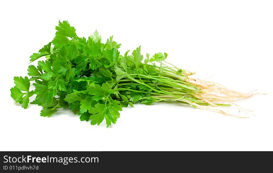 Parsley